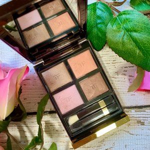 TOM FORD ROSE PRISME EYE COLOR QUAD